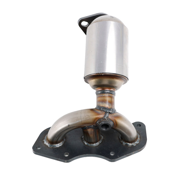 Convertisseur catalytique de collecteur d'échappement Toyota Camry 3.5L 2007-2017 16471, rangée 1
