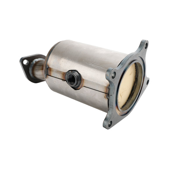 Convertisseur catalytique avant et arrière Ford Edge 3,7 L 641388 641371 2011-2014