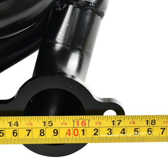 Chevy 2007-2016 Silverado 2500HD 3500HD 6.0 Exhaust Manifold Header