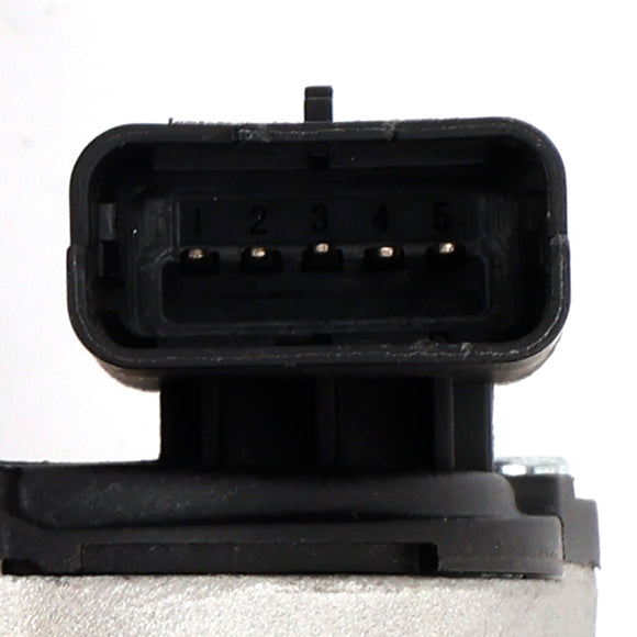 Citroen C4 C5 2.0 BlueHDi DW10F engine Euro 5 & 6 emission control EGR Valve Module Cooler 2267338