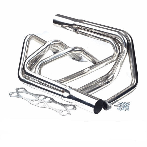 Chevrolet Small Block Roadster Sprint H8069 1-5/8" Edelstahl-Krümmer