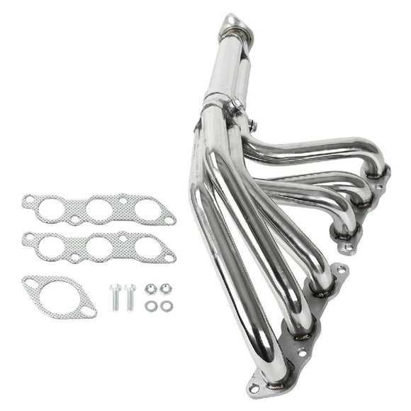 Collecteur d'échappement non turbo pour Toyota Supra 3.0L 1993-1998