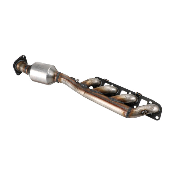 Convertisseurs catalytiques gauche et droit pour Nissan Titan 5,6 L (2004-2015)
