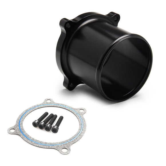 Kit de suppression de vanne EGR pour Dodge Ram 2500 3500 6,7 L 408 ci OHV L6 Cummins Diesel Turbo (05/2007-2017)
