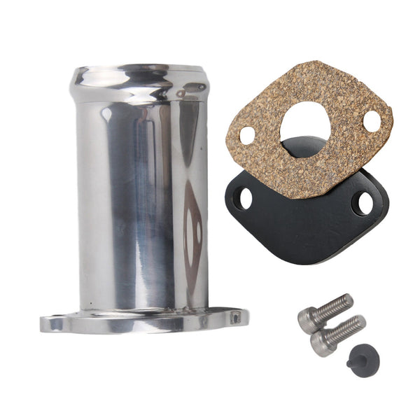 Ford Mondeo/Jaguar X-Type Mk3 2.0 ST2.2 TDCi EGR Removal Blanking Blank Kit