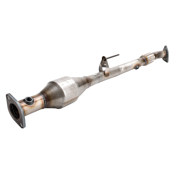 Nissan 2007-2012 Altima L4 2,5 l Paar Katalysatoren vorn und hinten