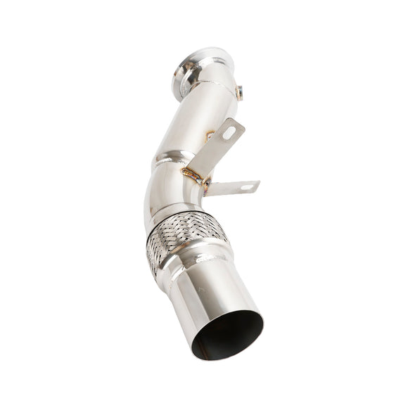 Mise à niveau du tuyau de descente du moteur des BMW F20 120i et 125i B48 2016-2020