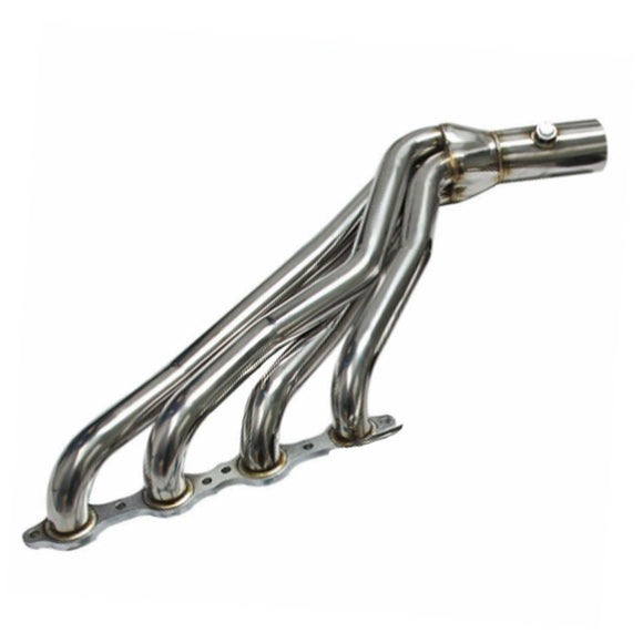 Collecteur d'échappement pour Chevrolet Silverado/Sierra 1500 2WD/4WD 4.8 5.3 6.0 GMT800 1999-2006