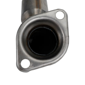 Toyota Tacoma 2007-2012 2.7L Exhaust Catalytic Converter 54702 - 0