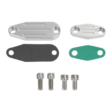 Kit de suppression de blocage EGR pour Chevrolet Camaro Firebird L98 305/305ci TPI 1987-1992
