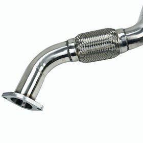 Nissan 2003-2009 350Z 3.5L Y Pipe Exhaust Downpipe - 0