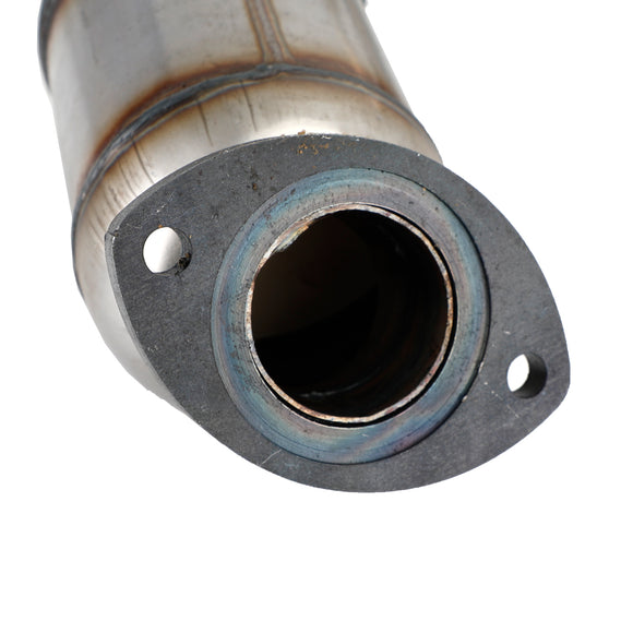 Convertisseurs catalytiques pour collecteurs Toyota Highlander 3,3 L (2004-2007)