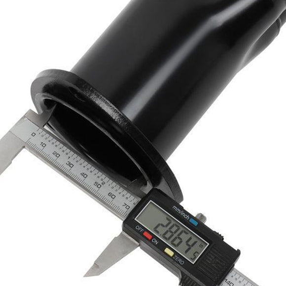 Chevy Small Block 265-400 Exhaust Manifold Header