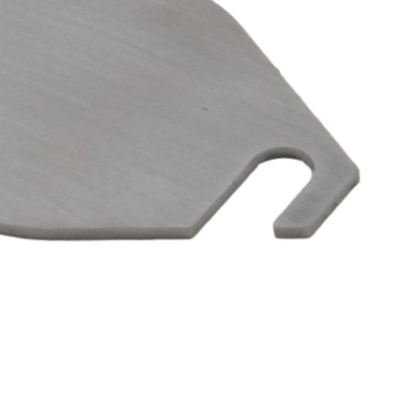 Plaque d'obturation de vanne EGR pour Peugeot 2.0 HDI 307 308 407 3008 5008 607