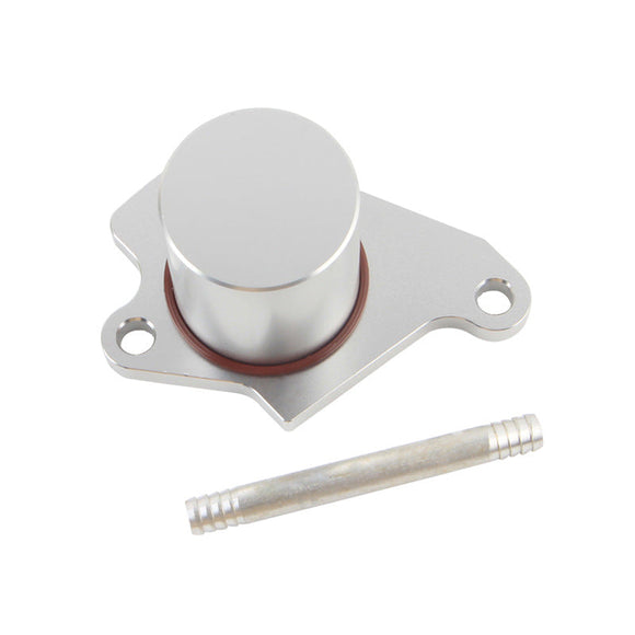 Plaque de blocage de la vanne EGR pour Opel Zafira I/A 2.0 2.2 DTI 16V (2000-2005)