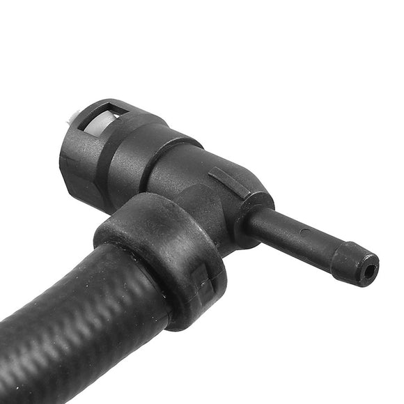 Kit de suppression EGR avec tuyau de radiateur pour Ford Powerstroke Diesel 6,7 L 2015-2023