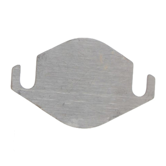 Plaque d'obturation de vanne EGR pour Peugeot 2.0 HDI 307 308 407 3008 5008 607