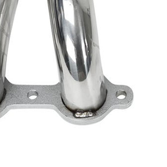 Collecteurs d'échappement en acier inoxydable à tube long pour Chevrolet Camaro SS LS3 6,2 L V8 (2010-2015)