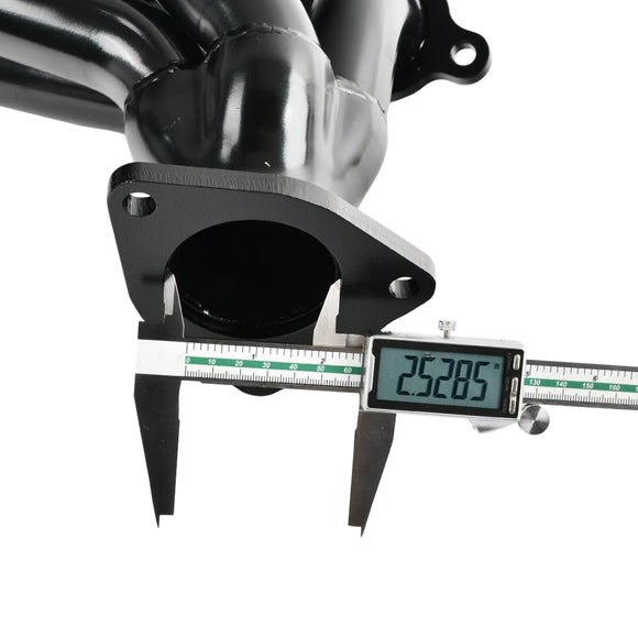 Chevy 2007-2016 Silverado 2500HD 3500HD 6.0 Exhaust Manifold Header