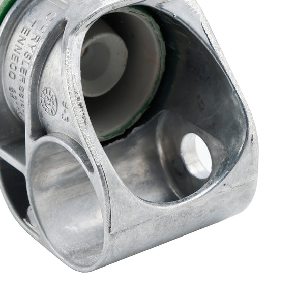 Dispositif de suspension d'échappement 2* pour Dodge Ram 1500, 2500 et 3500 (2002-2010) 68185869AB