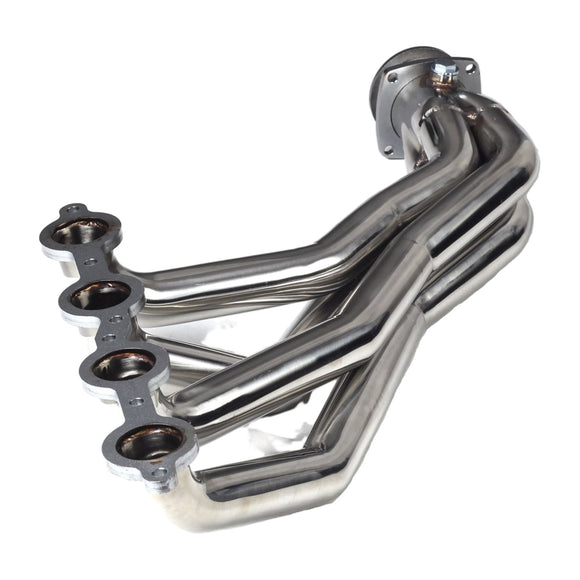 Collecteur d'échappement en acier inoxydable pour Pontiac GTO 6.0L V8 2005-2006