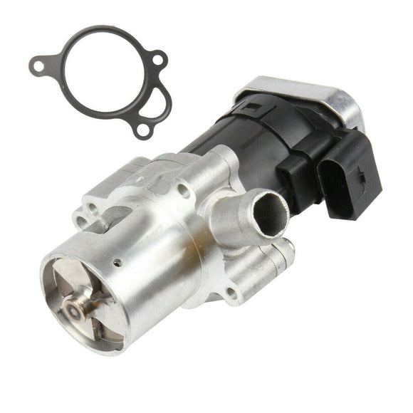 Vanne EGR et joint pour Mercedes Benz Sprinter 2500 3500 2.7L 2004-2006 6461420119