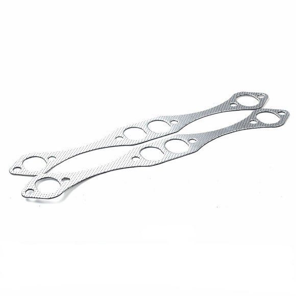 Chevrolet Small Block Roadster Sprint H8069 1-5/8" Edelstahl-Krümmer