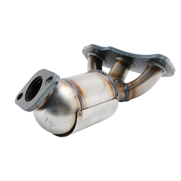 Convertisseur catalytique de collecteur d'échappement Toyota Camry 3.5L 2007-2017 16471, rangée 1