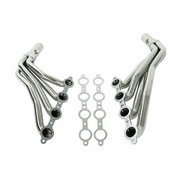 Chevrolet GMC 1960-1998 Trucks 2WD LS Swap-Rohrkrümmer 1-3/4"