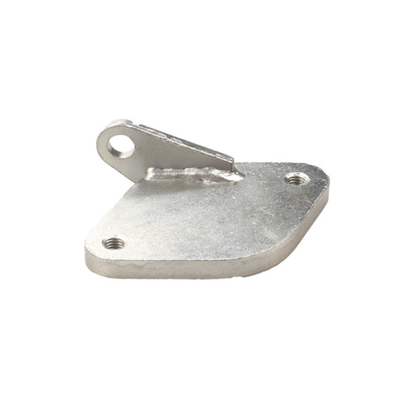 Chevrolet GMC GM 2006-2007 Diesel 6,6 l Duramax EGR-Ventilkühler-Entfernungskit