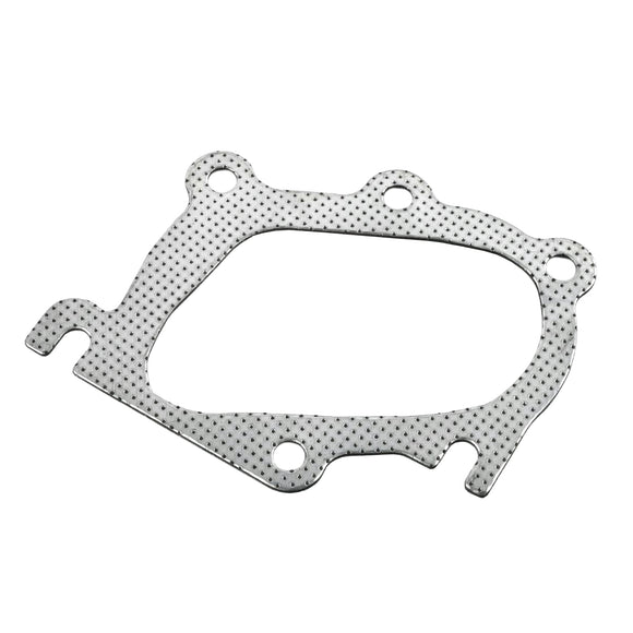 Tuyau d'échappement turbocompressé de 3 pouces pour GMC 2001-2004 6,6 L Duramax LB7 Diesel