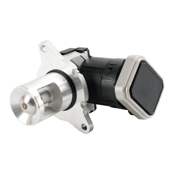 Mercedes-Benz 2007/01-2010/12 Classe C W204 C 200 CDI 6461401760 6461402360 Vanne EGR