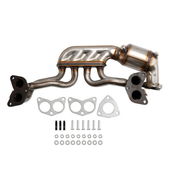Subaru 2013 XV Crosstrek 2,0 l Katalysator 16689