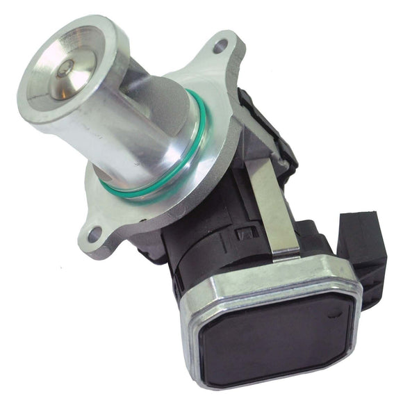 Vanne EGR 6421400160 pour Mercedes Benz Classe S W221 Berline 2005-2013
