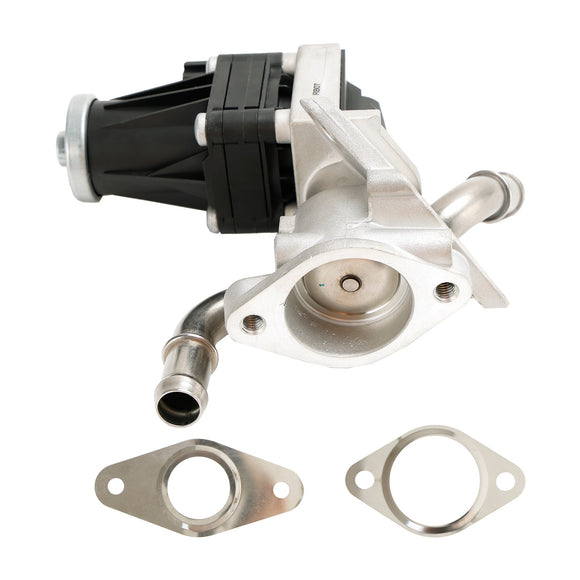 Peugeot Boxer 2.2 HDI 1673226 9C1Q9D475AB 9800555380 EGR Valve