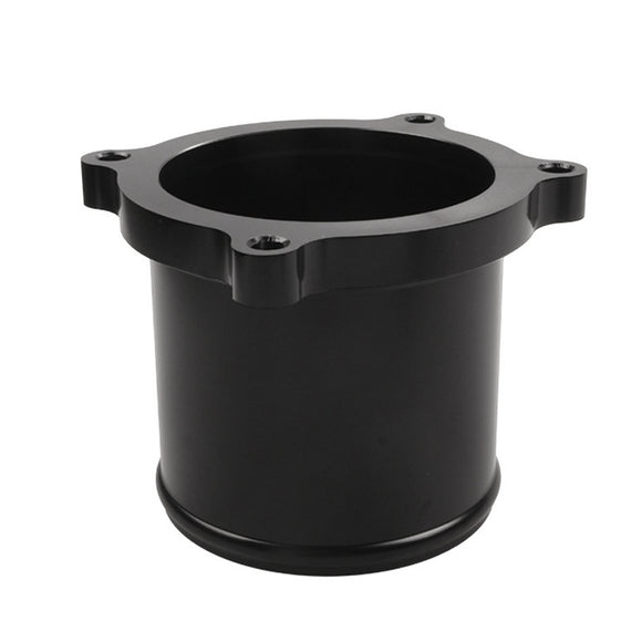 Kit de suppression EGR avec papillon des gaz pour Dodge Ram 2500 et 3500 6,7 L Cummins Diesel (2010-2014)