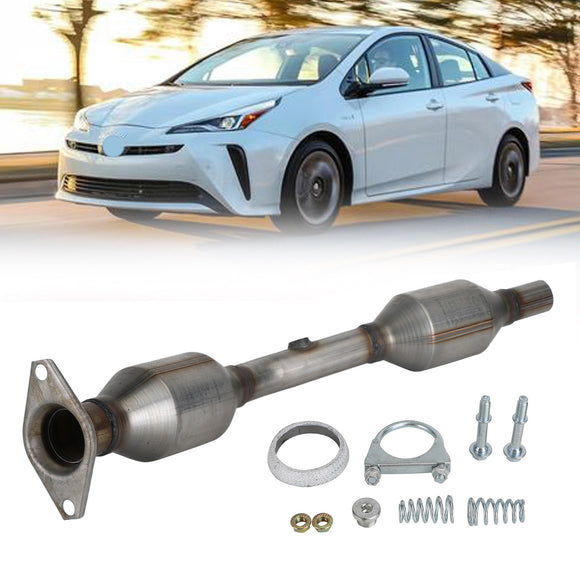 Toyota 2004-2009 Prius 1.5L Catalytic Converter