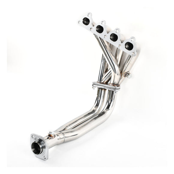 Honda Civic 1988-2000 D-Series SOHC Exhaust Manifold Headers