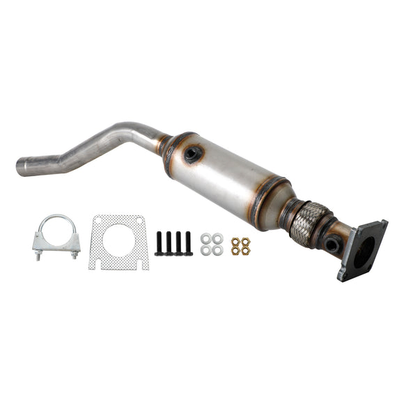 Convertisseur catalytique flexible pour Dodge Journey 2.4L 2009-2018