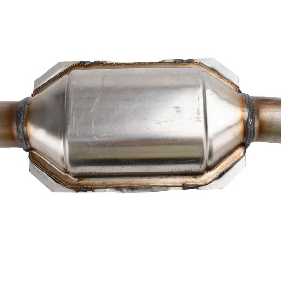 GMC 2010-2014 Terrain 2.4L 54850 19463 3011602 642042 Front & Rear Catalytic Converters