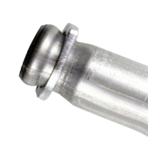 Pot d'échappement pour Ford F250 Super Duty 03-07 et Ford F350 Super Duty 03-07