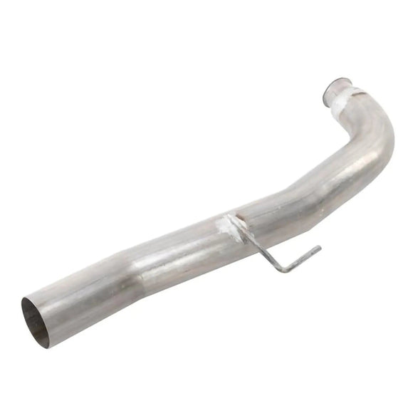 Chevrolet Silverado GMC Sierra 2011-2015 6.6L Duramax LML Diesel 4" Exhaust Muffler Pipe & EGR Delete Kit