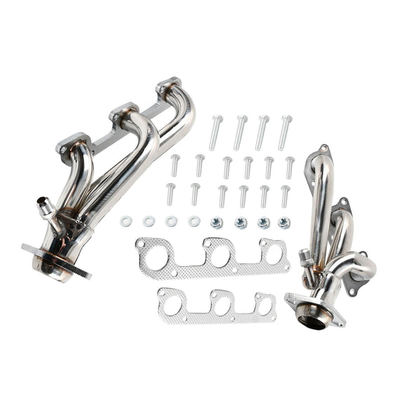 Collecteur d'échappement Ford Ranger 4.0L 2001-2009