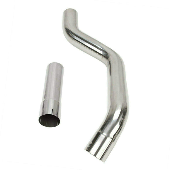 Pontiac Grand Prix 1997-2003 3.8L V6 Compresseur Moteurs Collecteur d'échappement