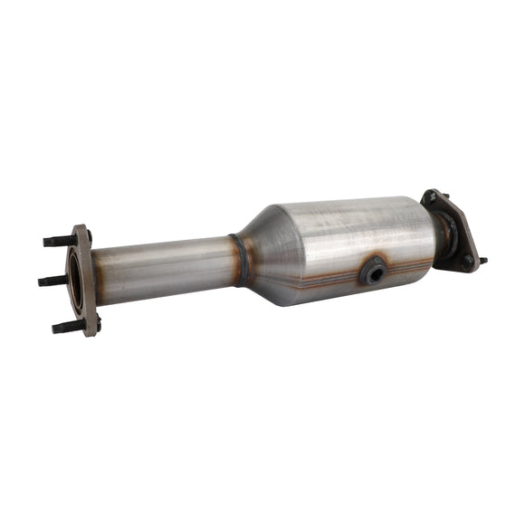 Honda 2003–2007 Accord 2,4 l Auspuff vorne Katalysator