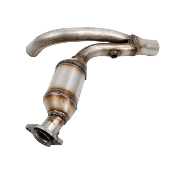 Convertisseurs catalytiques à tube en Y pour Dodge Dakota 3,7 L V6 (2004-2010)