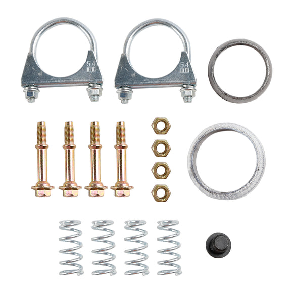 Convertisseur catalytique pour Toyota Matrix 1,8 L (2003-2008)