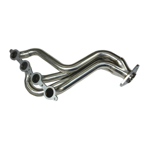 Chevrolet Avalanche 1500 GMT800 2002-2005 Moteur V8 avec collecteur d'échappement en acier inoxydable et tuyau en Y
