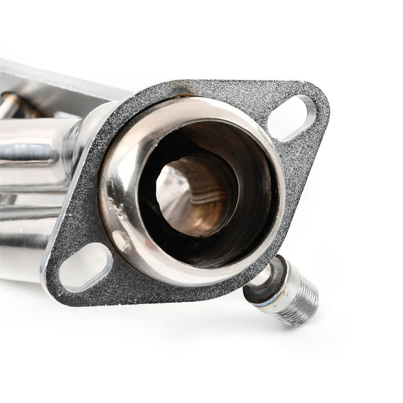 Collecteur d'échappement Ford Ranger 4.0L 2001-2009