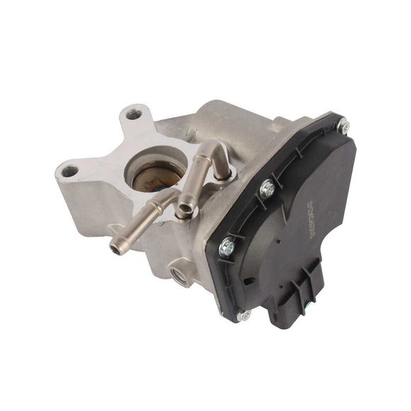 Vanne EGR 14710-5X00A pour Nissan Pathfinder R51 2.5 dCi 4x4 YD25DDTi (2005/03-on)
